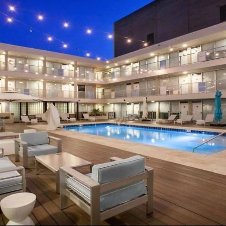 Aparthotel Walthall Lofts By Barsala Jackson Exterior foto