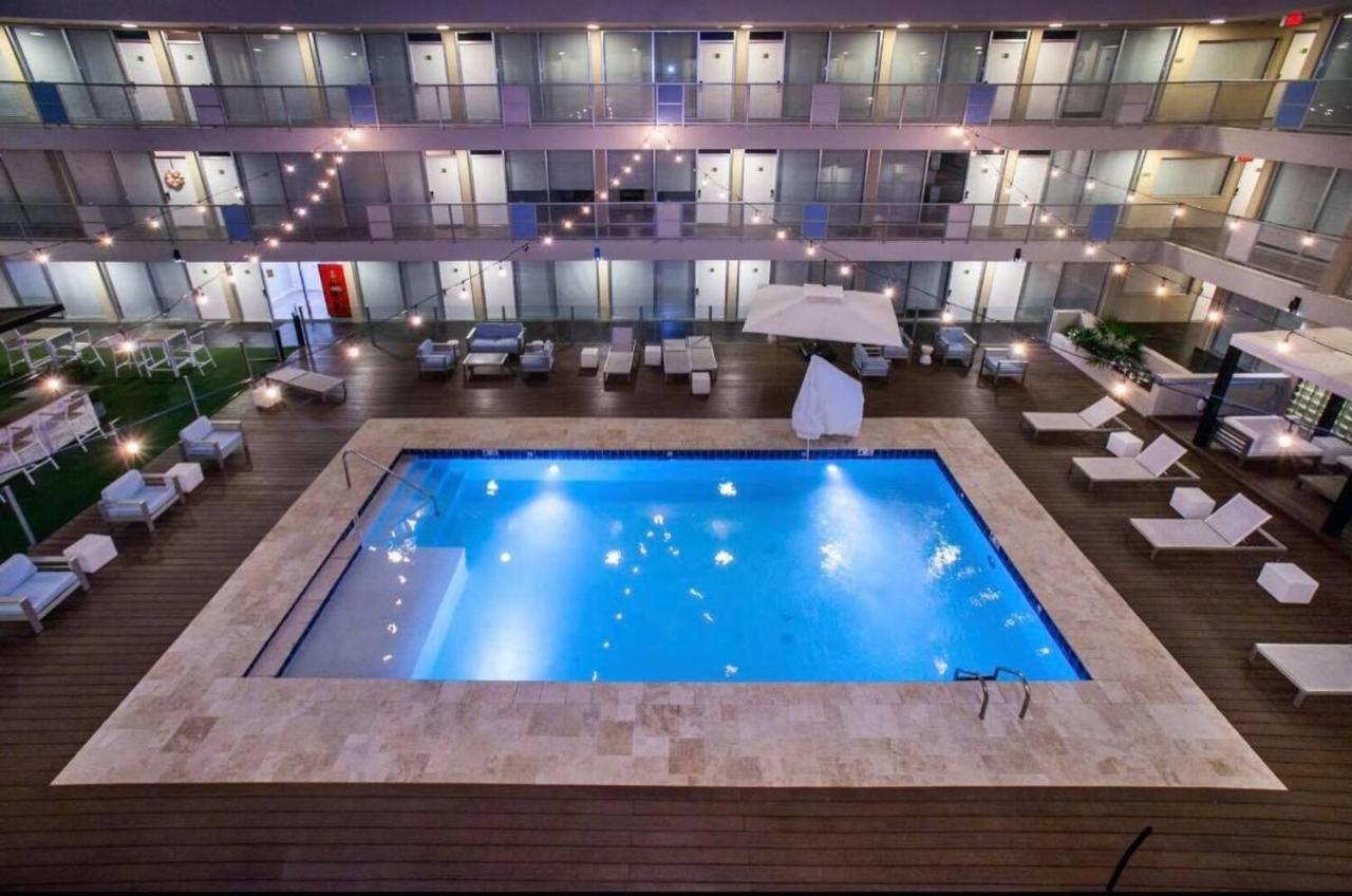 Aparthotel Walthall Lofts By Barsala Jackson Exterior foto